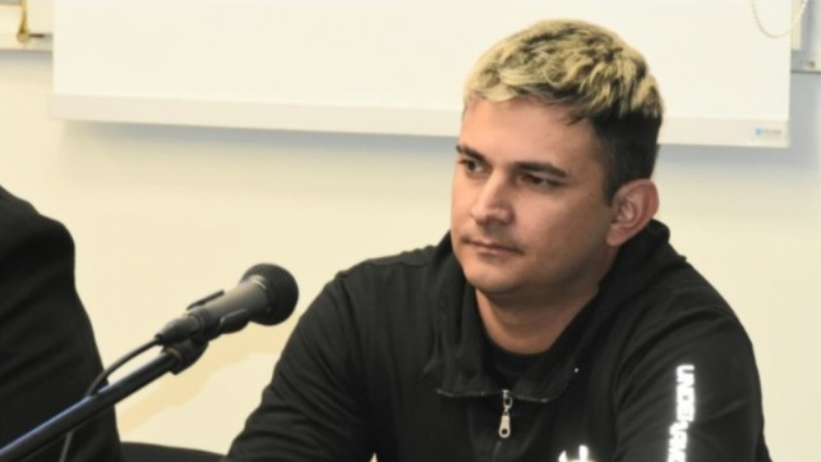 Quedó preso 6 meses el presunto asesino del mecánico Jonathan Prim