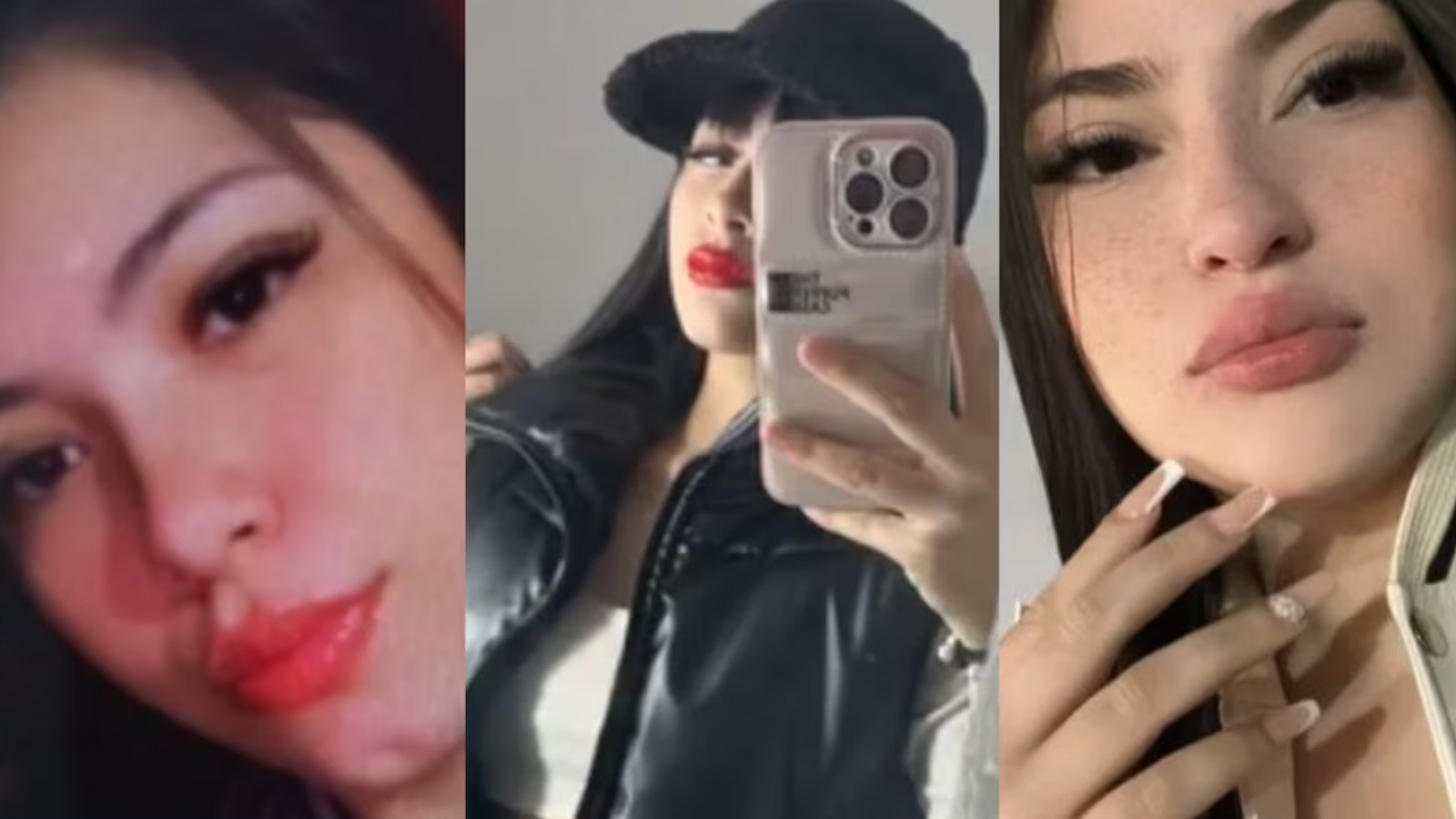 Confirmaron que los cuerpos hallados en Florencio Varela son de las tres jóvenes desaparecidas en La Matanza