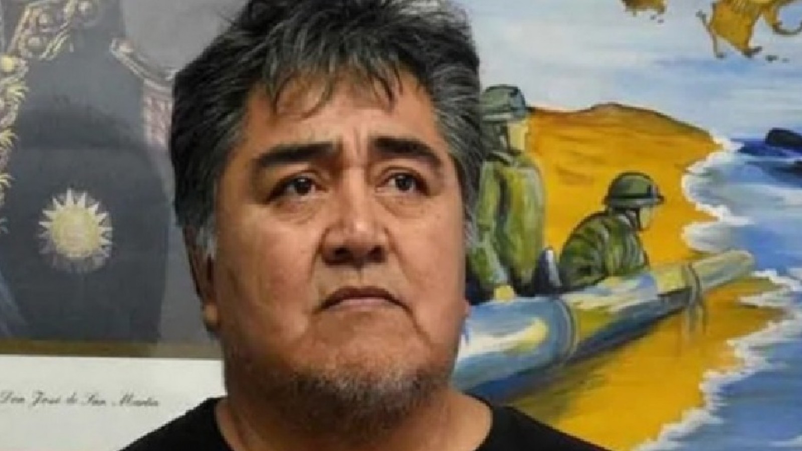 Veteranos de Malvinas de Puerto Madryn exigen respuesta del Gobernador ante el incumplimiento de leyes y la baja pensión
