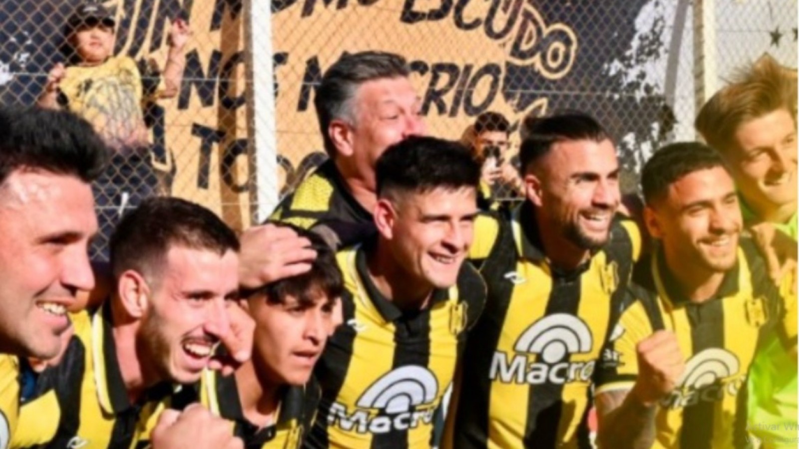 Deportivo Madryn, a un paso de hacer historia: Chubut podría volver a primera tras casi 50 años
