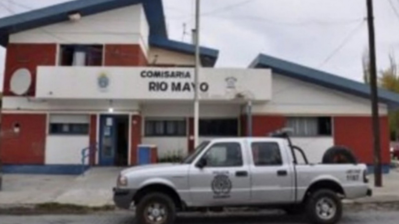 Un gendarme fue hallado muerto en su vivienda