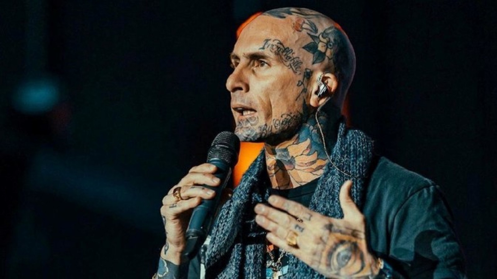 Ke Personajes suspendió sus shows en Trelew y Comodoro Rivadavia