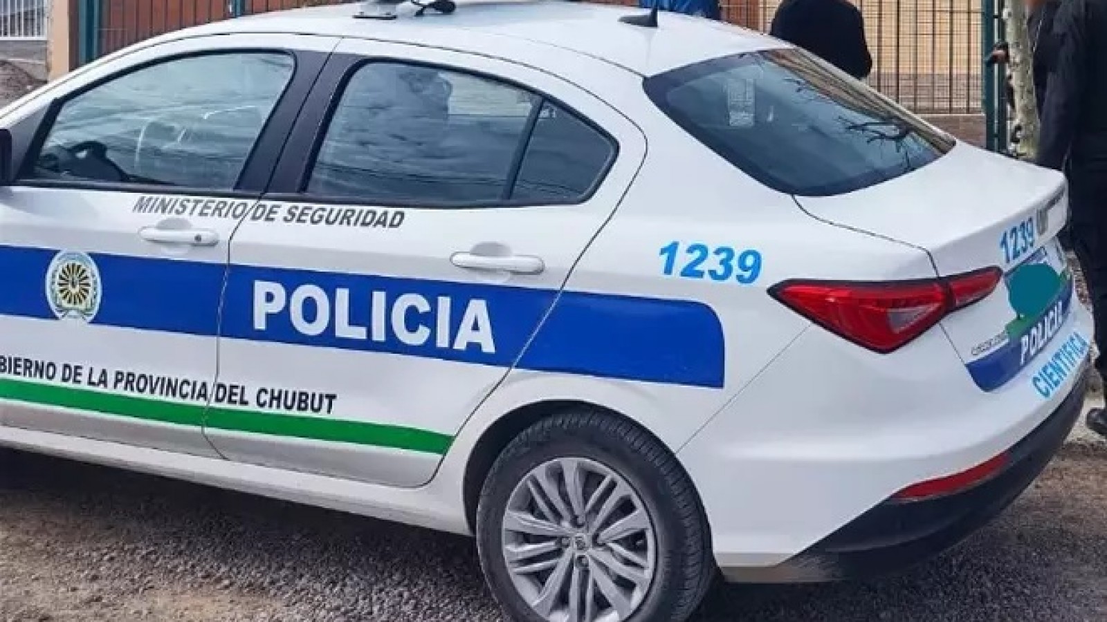 Toma Canal: Irrumpieron en una vivienda y agredieron a los ocupantes