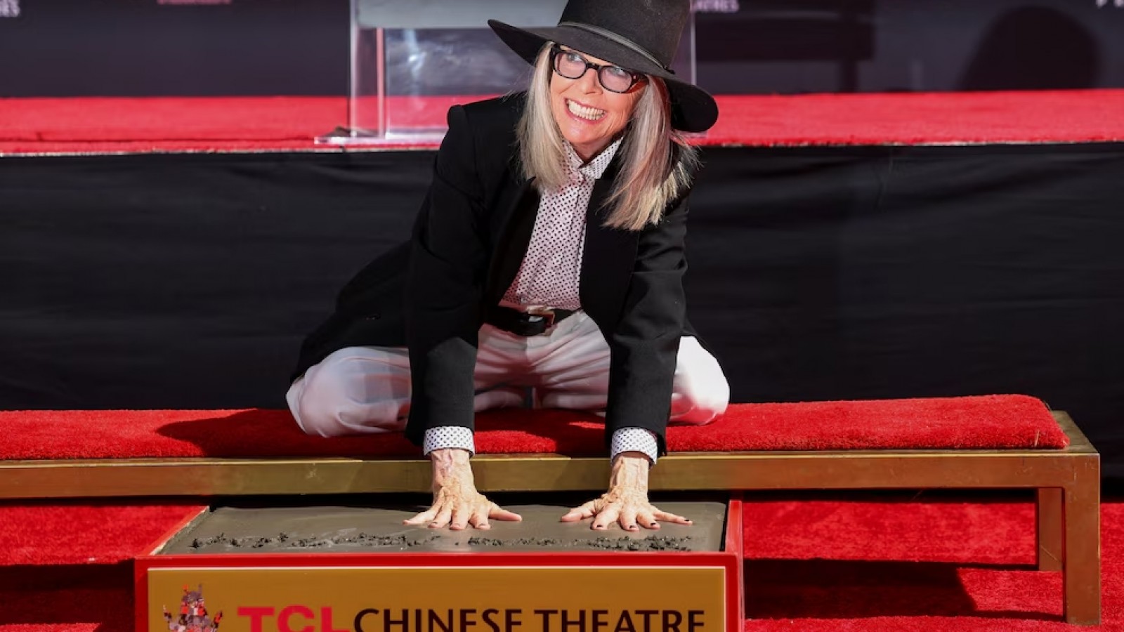 Muere Diane Keaton a los 79 años, ícono del cine estadounidense