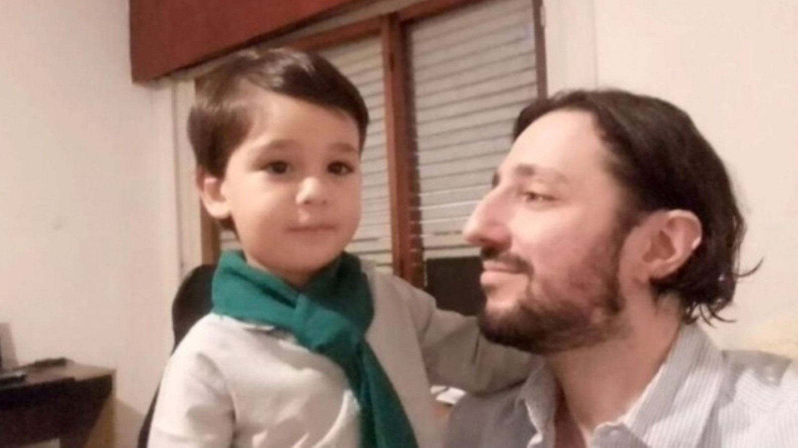 Doble femicidio y búsqueda desesperada: activan Alerta Sofía por un niño de 5 años en Córdoba