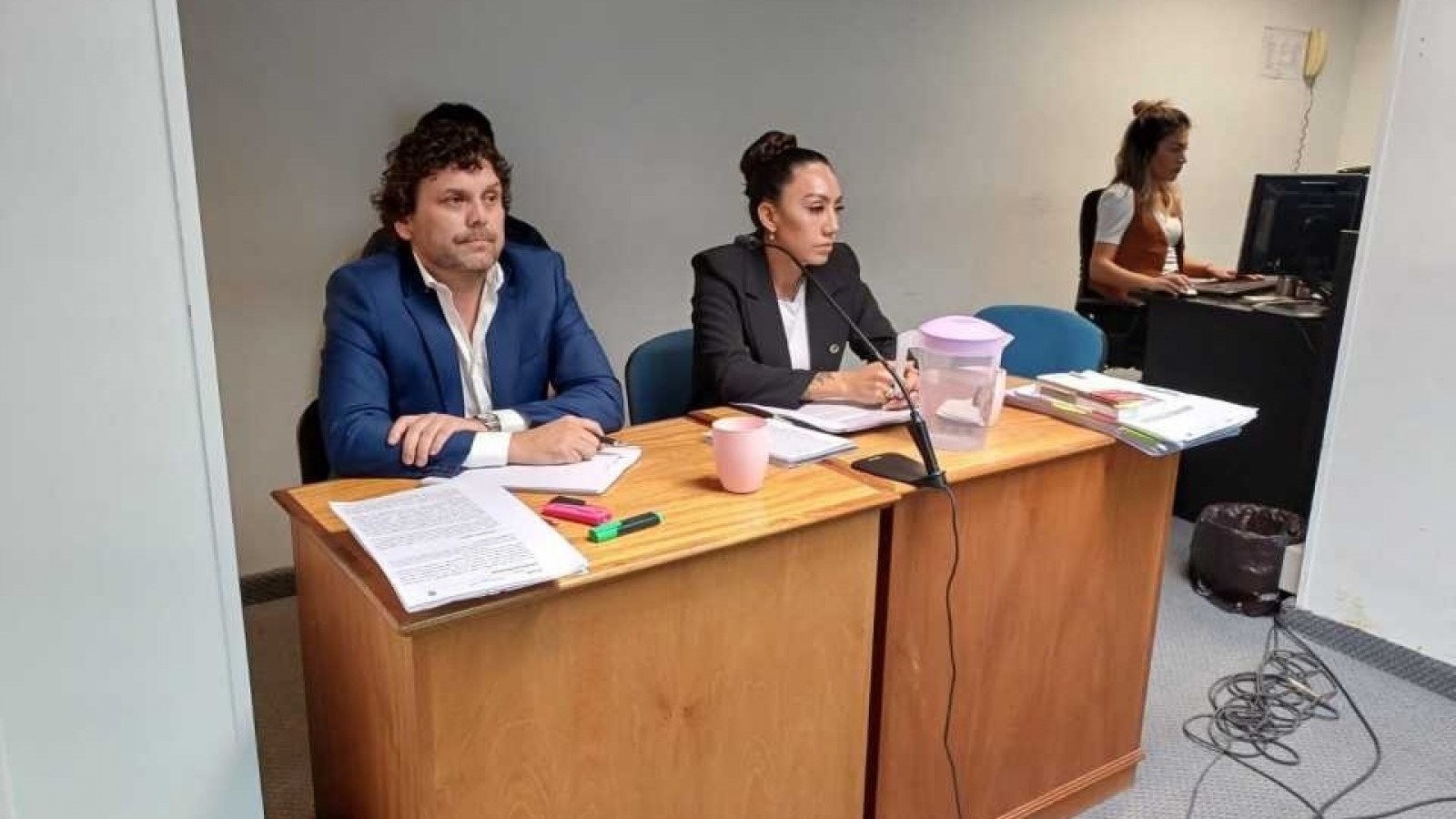 Atropelló y mató a un nene de 11 años en Paso de Indios y seguirá libre mientras lo investigan