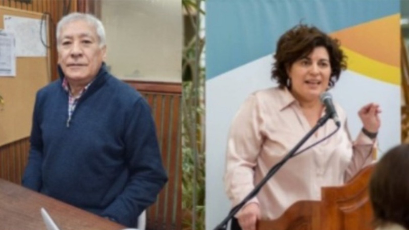 Béliz blanqueó su alianza con Ana Clara Romero