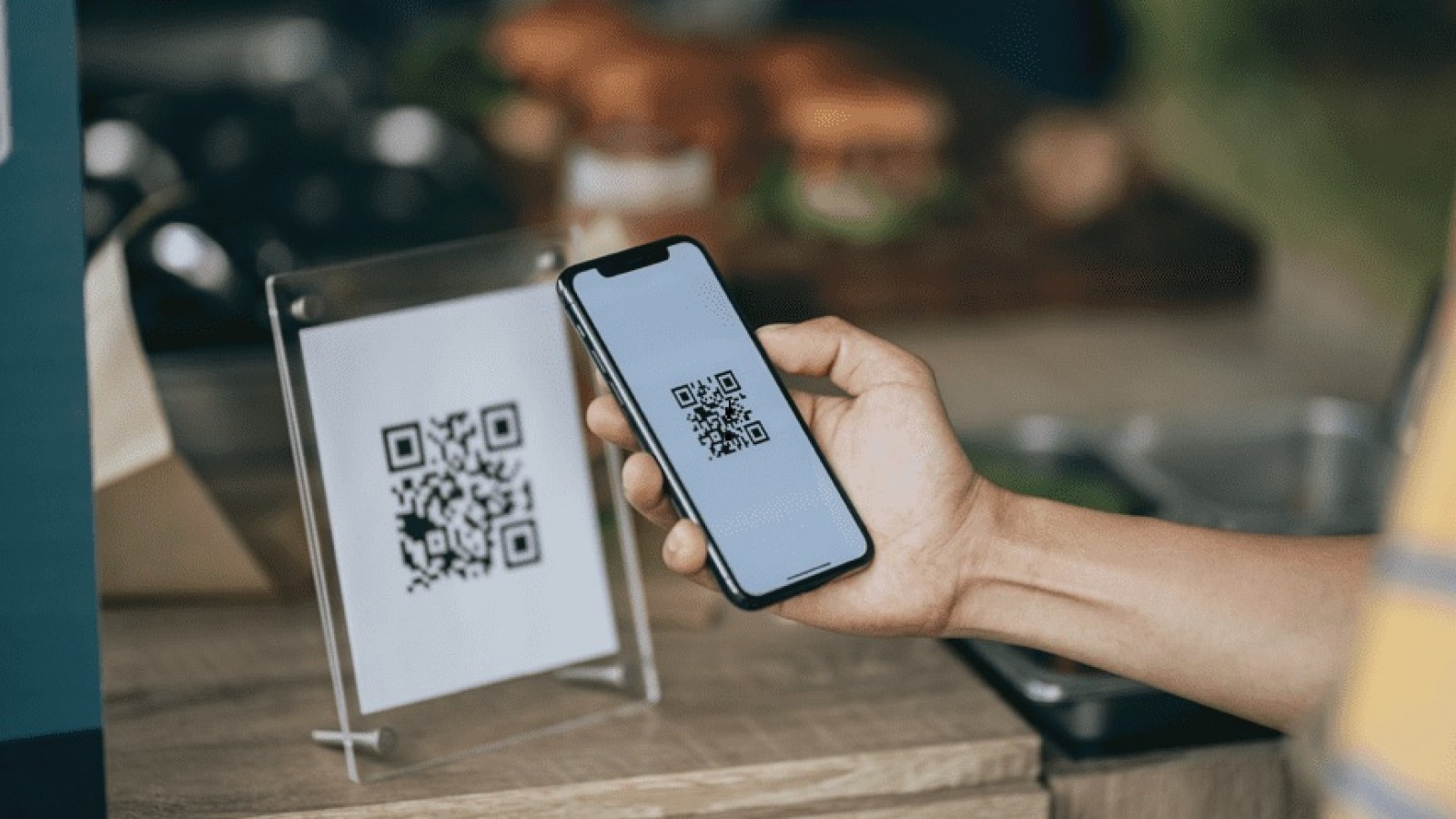 En Puerto Madryn ya se pueden hacer trámites del Juzgado de Paz online con código QR