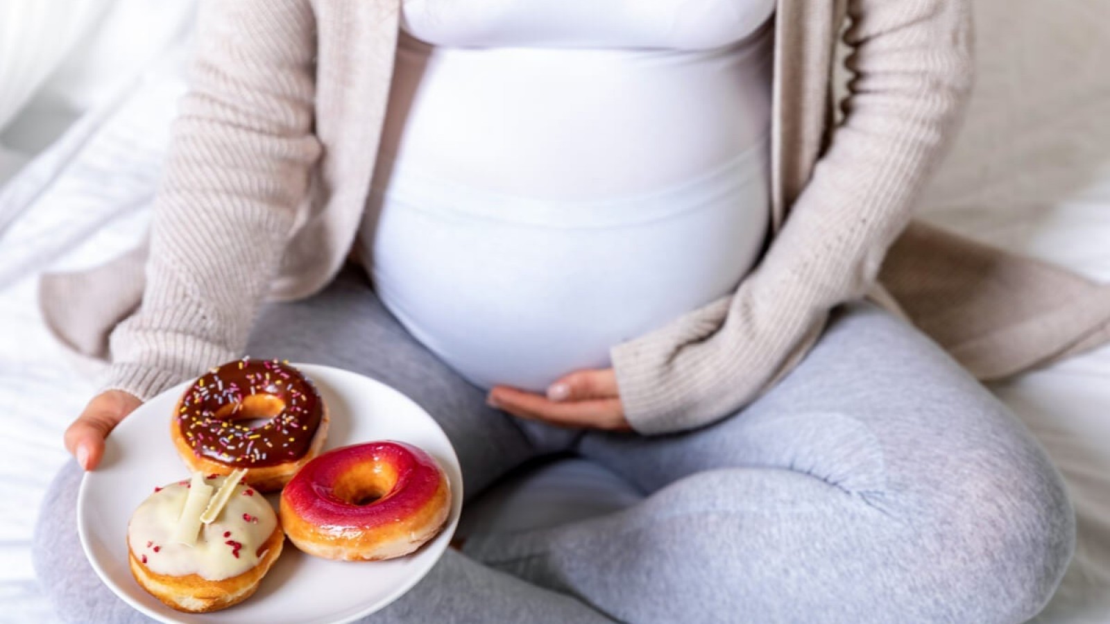Una investigación pionera sobre obesidad materna recibió un premio nacional y advierten: "La prevención empieza antes del embarazo"