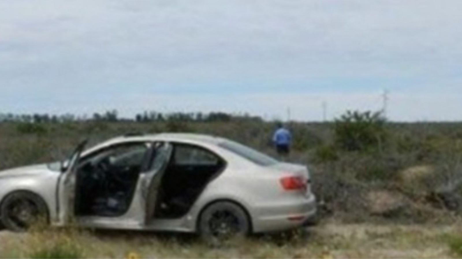 Doble crimen en Puerto Madryn: la Fiscalía pidió que los seis acusados vayan a juicio