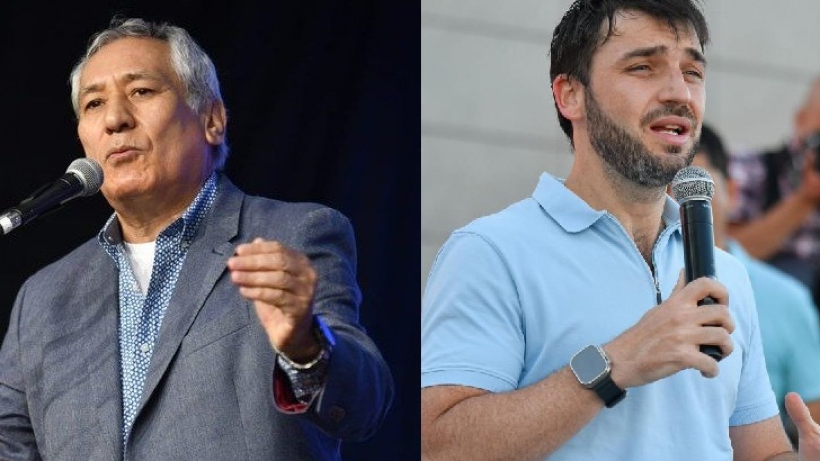 Béliz: última semana de campaña, encrucijado entre sus acuerdos y su discurso