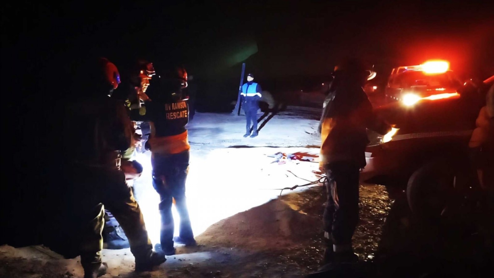 Identificaron el cuerpo hallado en Playa Magagna: era un hombre oriundo de Río Negro