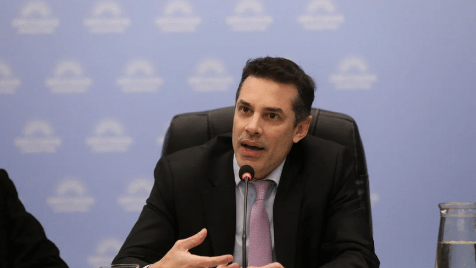 El viceministro de Justicia confirmó cambios en las penas máximas del nuevo código penal