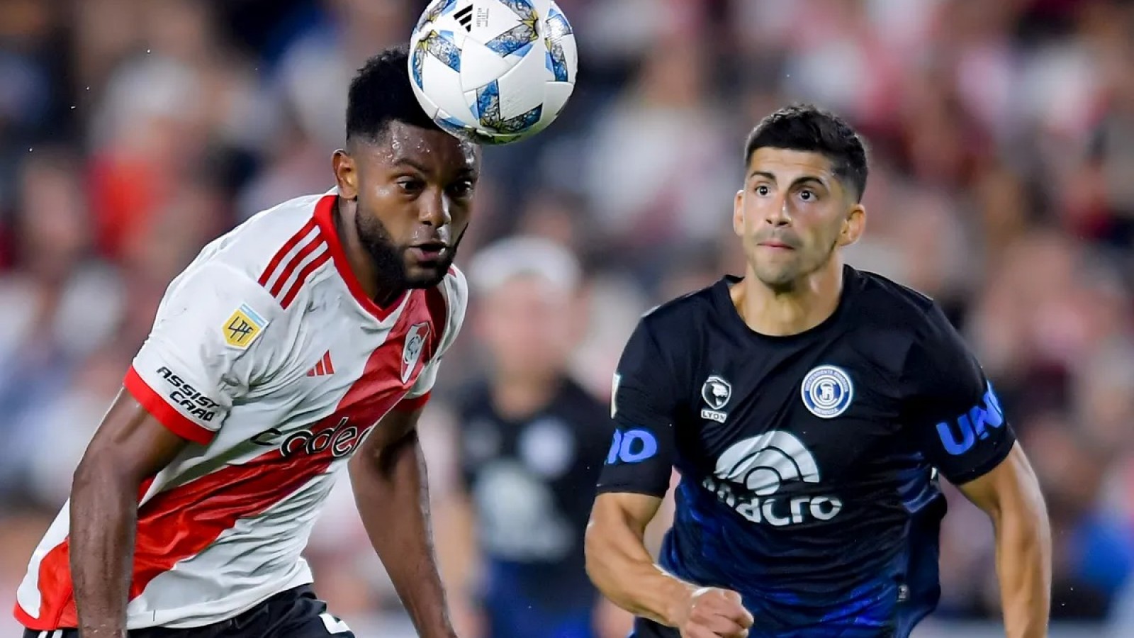 River y la "Lepra" mendocina se enfrentan por un pase a la final de la Copa Argentina