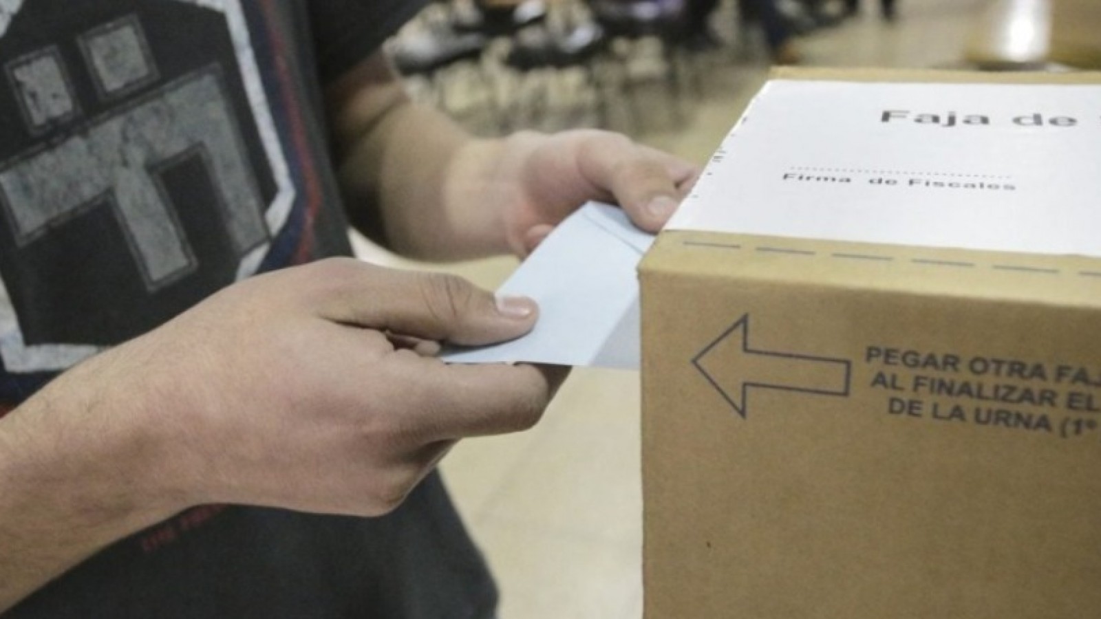 Provincias Unidas debutó sin el resultado esperado: sólo ocho bancas en Diputados