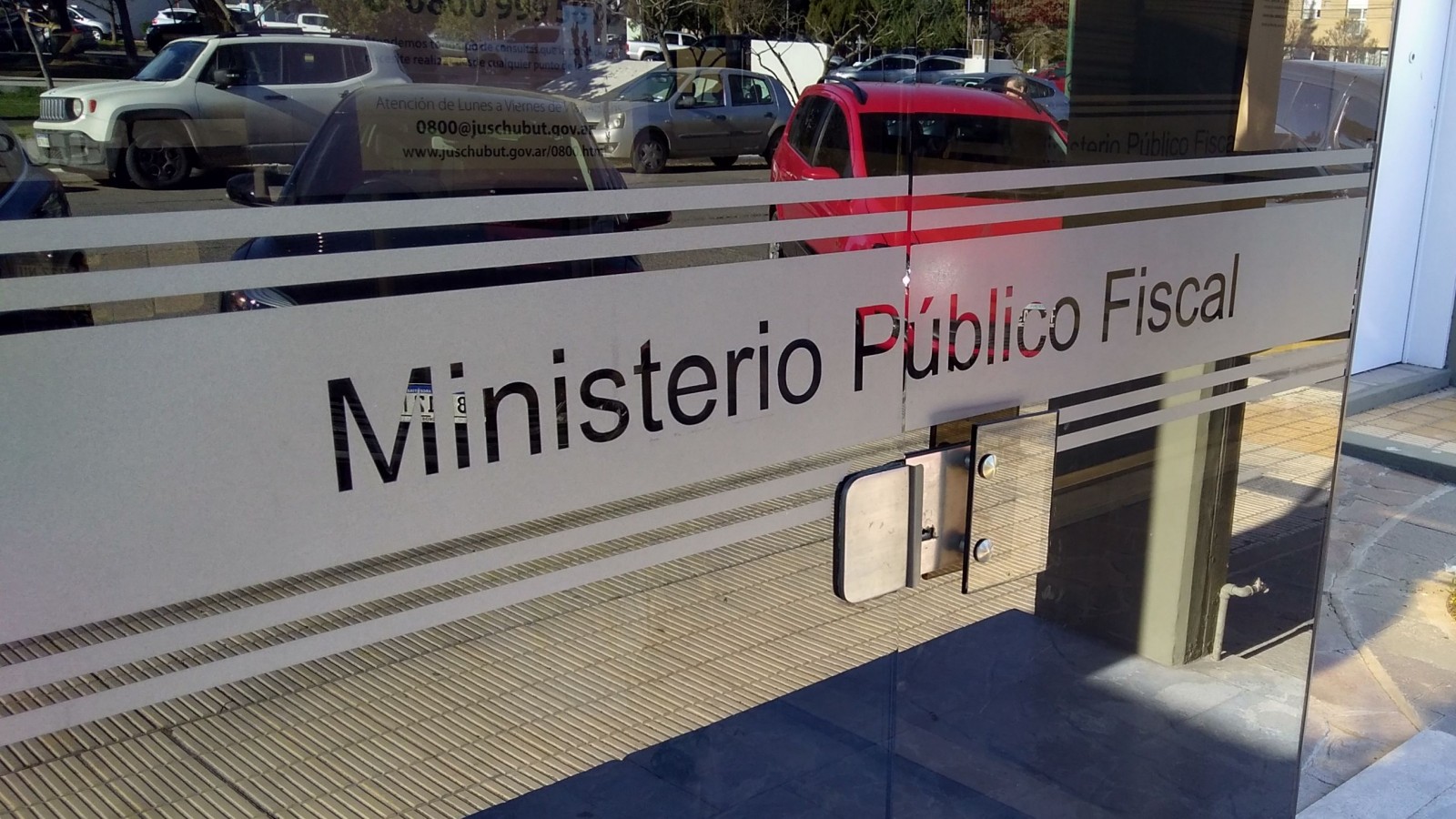 Fiscalía sumó una herramienta que permite verificar en segundos el estado de vehículos