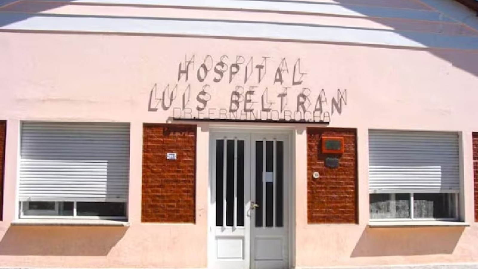 Pidió su sueldo y fue atacado: la impactante denuncia de un hombre en Río Negro