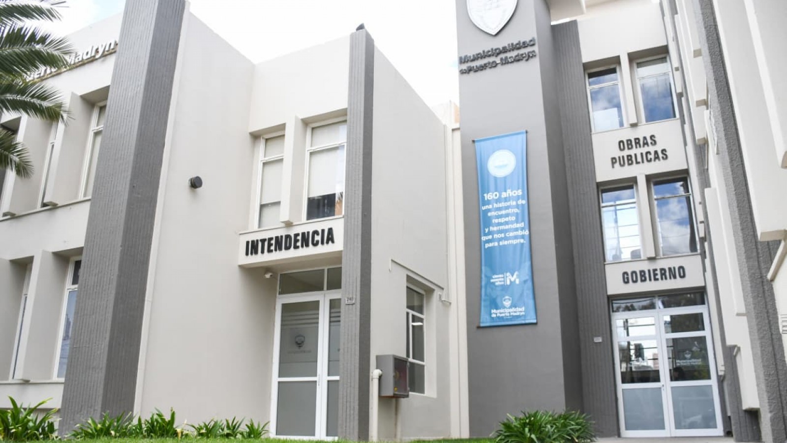 Un lunes distinto en Madryn: qué se decidió para el Día del Empleado Municipal