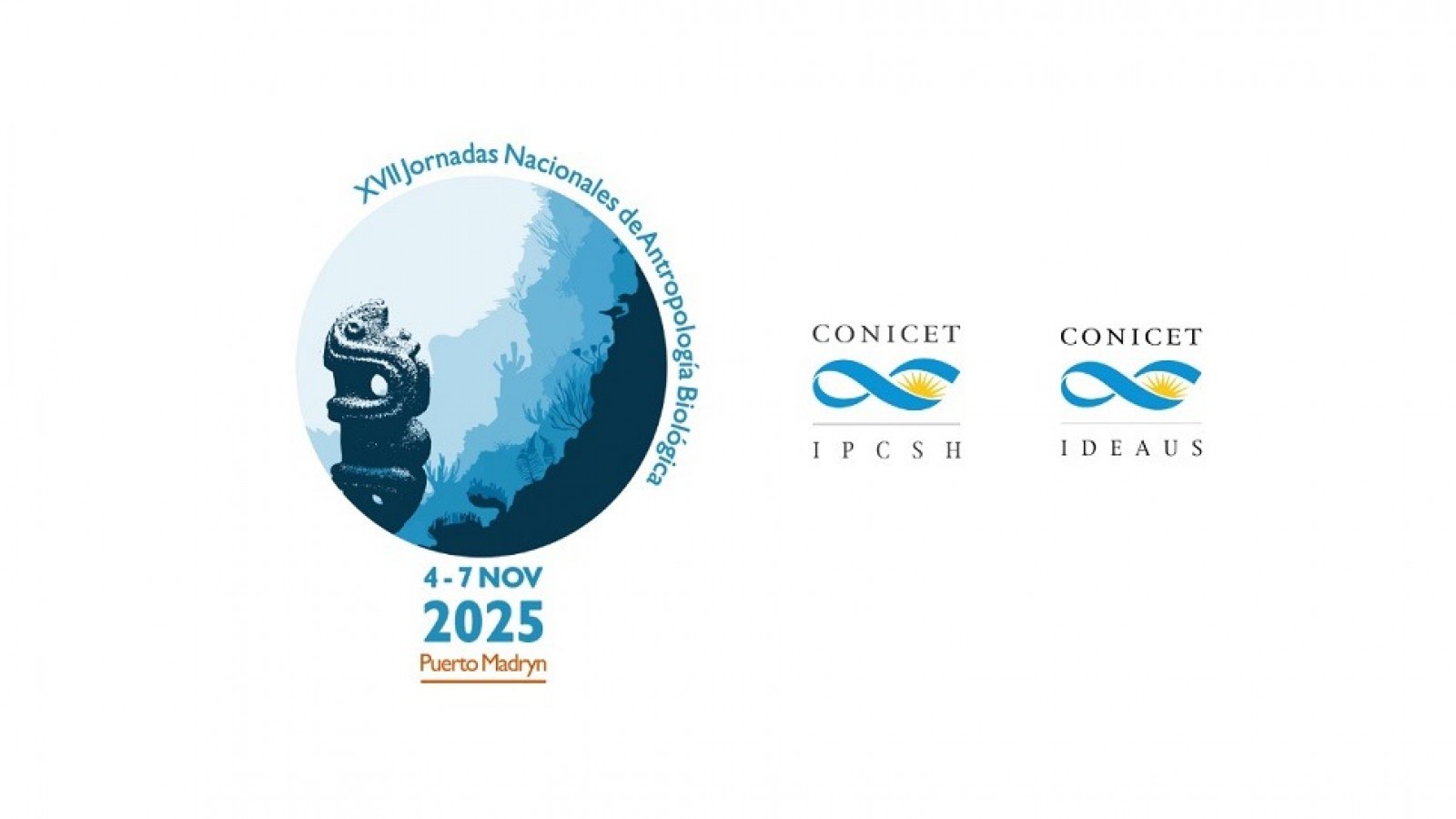 Puerto Madryn será sede de las XVII Jornadas Nacionales de Antropología Biológica