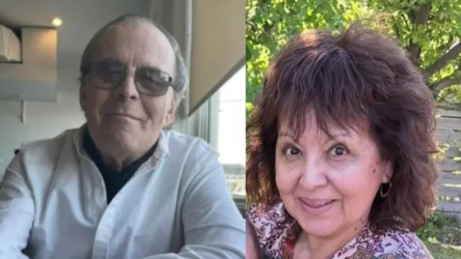 Grave denuncia de un periodista de América TV por irregularidades en el caso de los jubilados desaparecidos