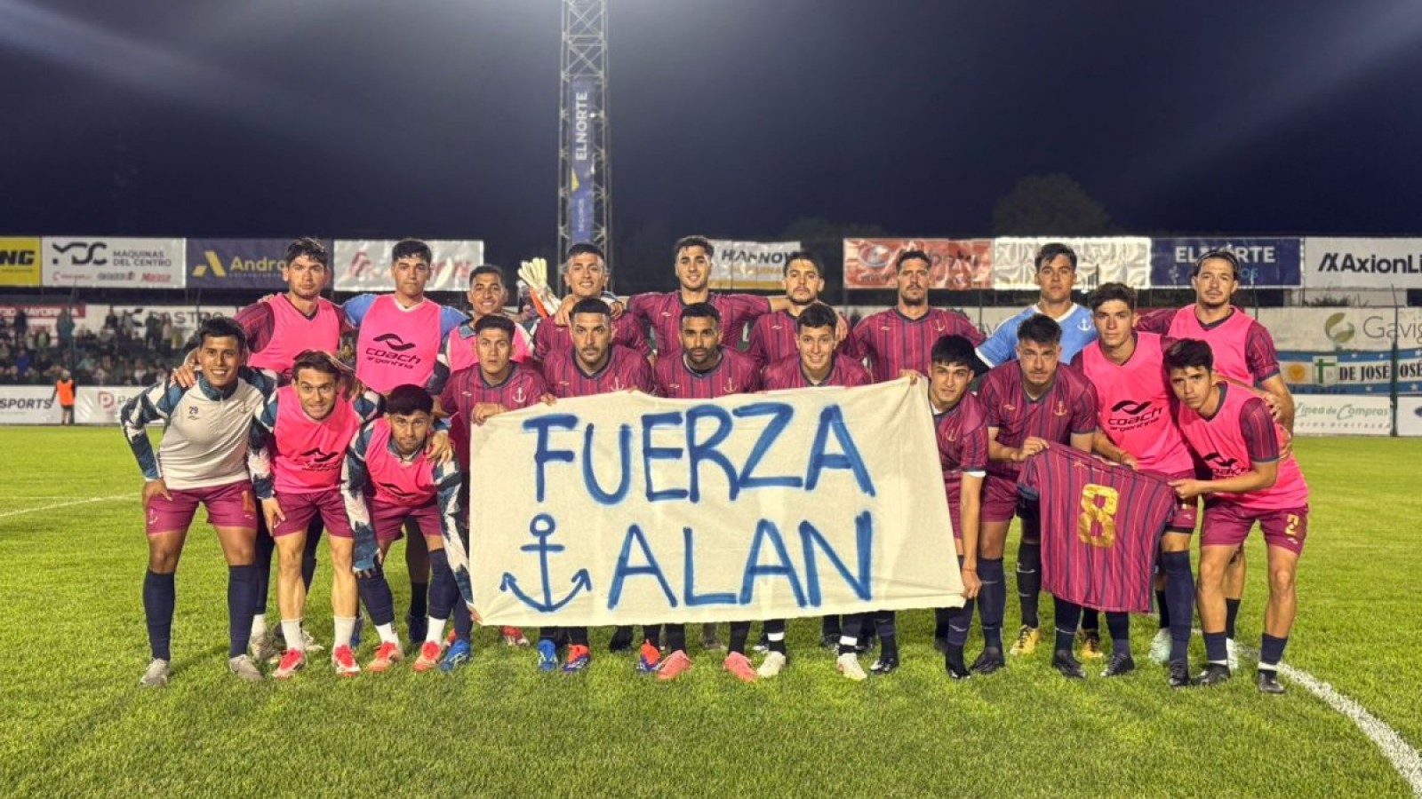 Brown hizo valer la ventaja y eliminó a Belgrano