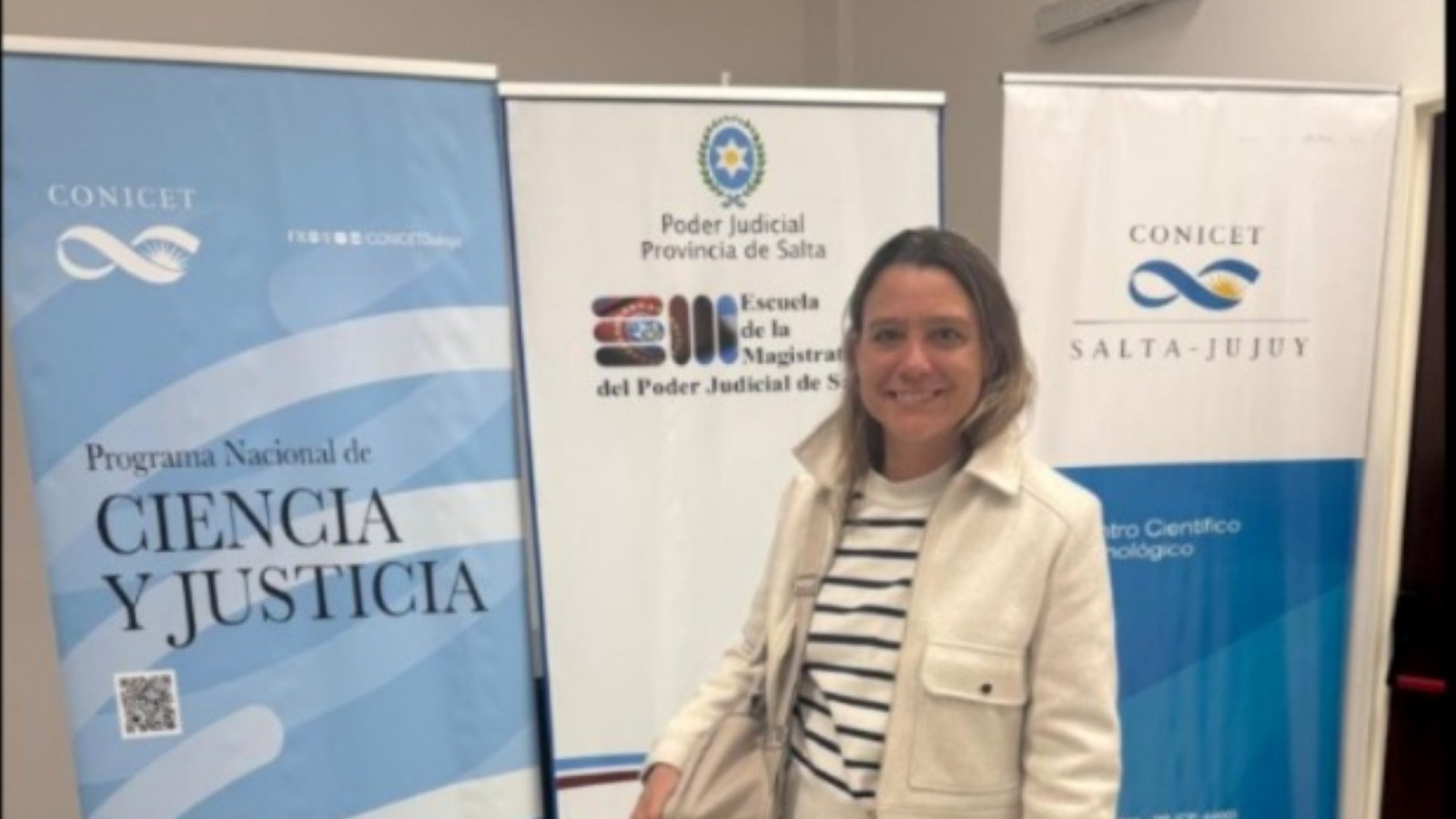 Chubut impulsa una guía nacional para investigar delitos ambientales: la fiscal Bianchi representó a Puerto Madryn