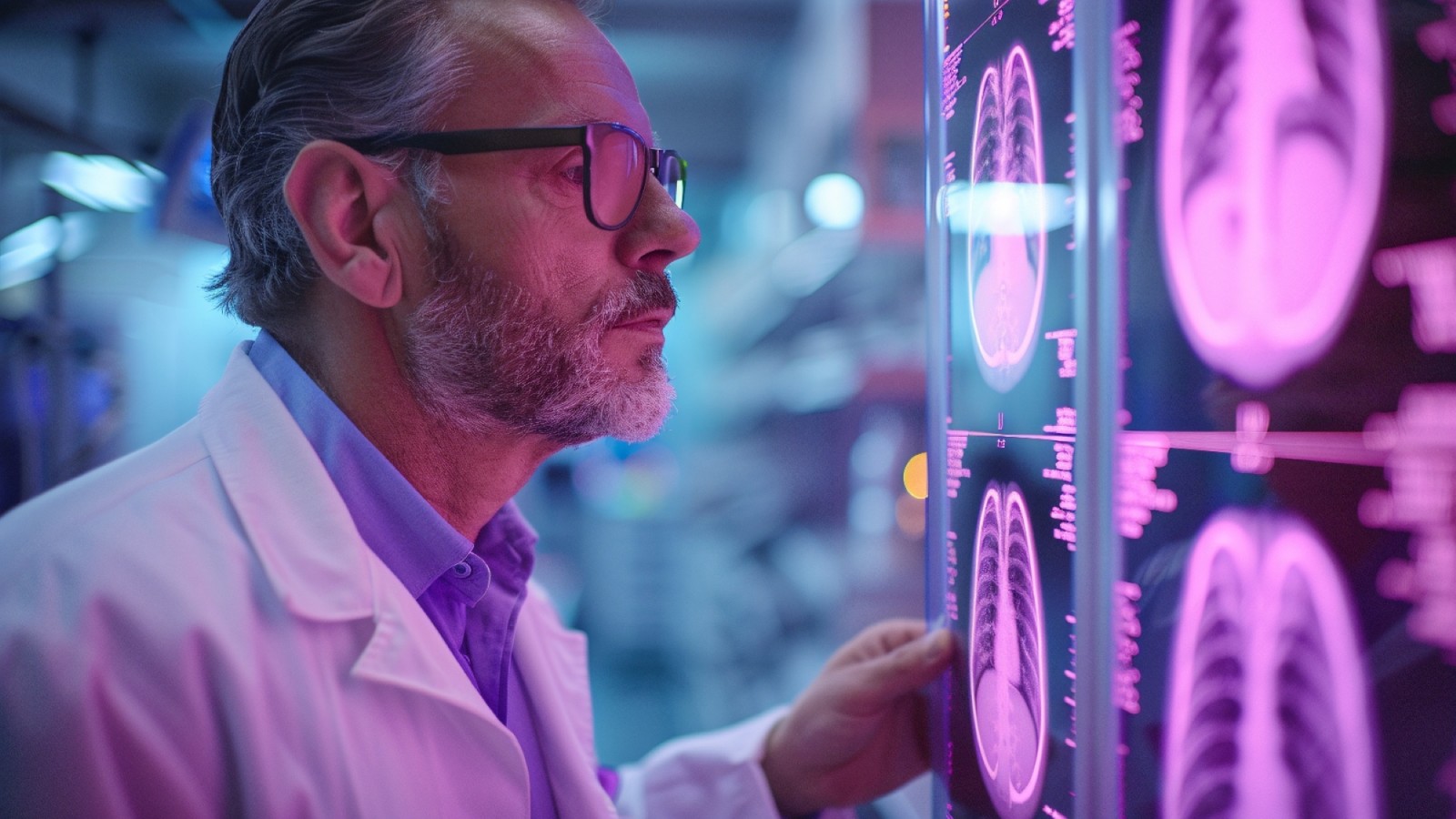 Inteligencia artificial para mejorar la atención médica: un proyecto del CONICET revoluciona el seguimiento de pacientes crónicos