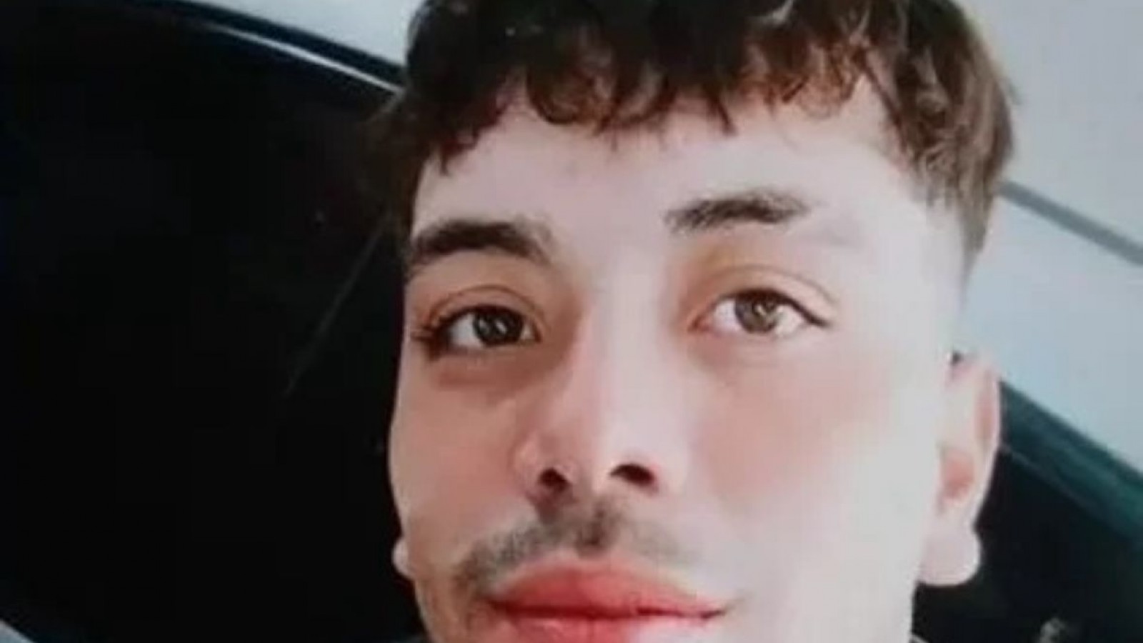 Encontraron en buen estado de salud al joven buscado desde el domingo
