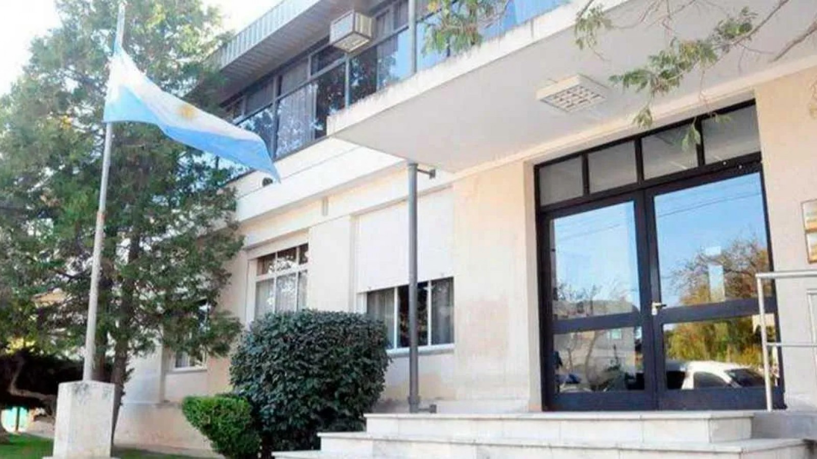 Revocaron la absolución a una mujer que había intentado ingresar droga a la Alcaidía de Trelew