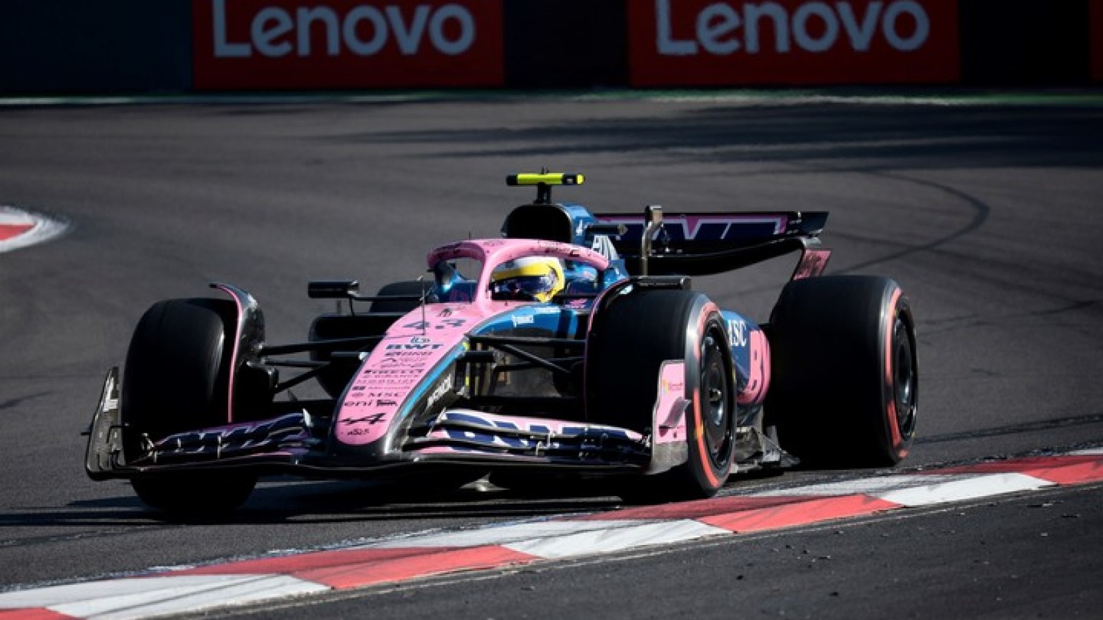 Franco Colapinto acelera en Brasil: horarios y TV del GP en Interlagos