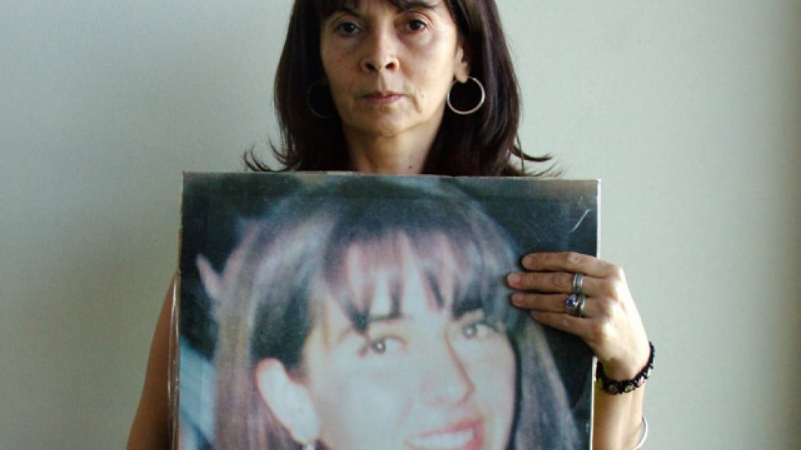 Una nueva pista sobre Marita Verón: la habrían visto en Paraguay
