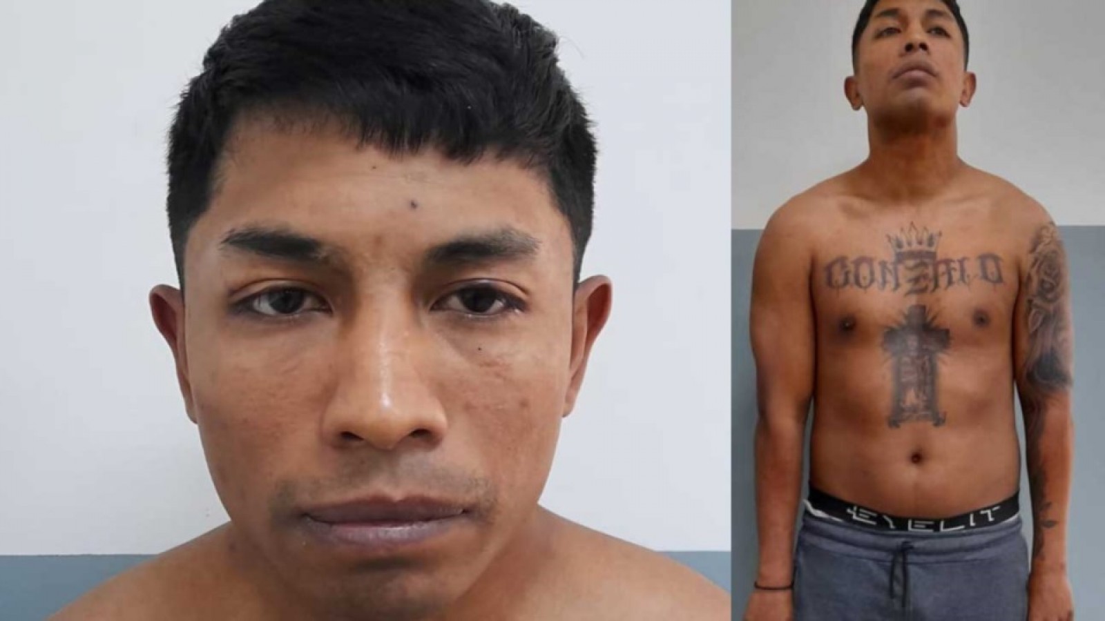 Buscan a un peligroso delincuente fugado de Pico Truncado