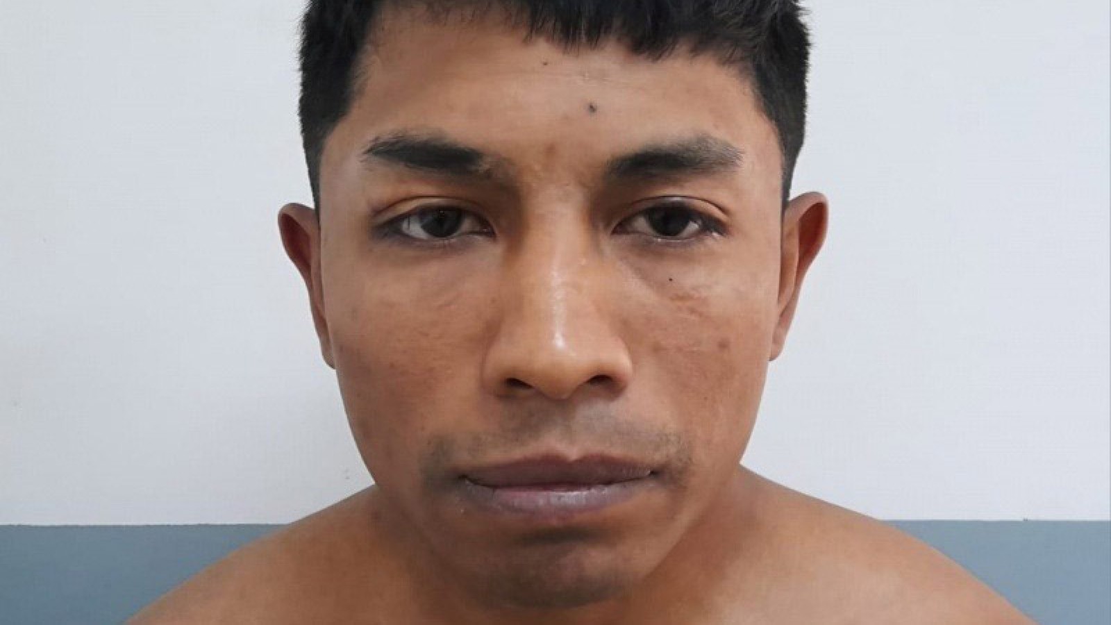 Se entregó el preso que se había fugado de la cárcel de Pico Truncado