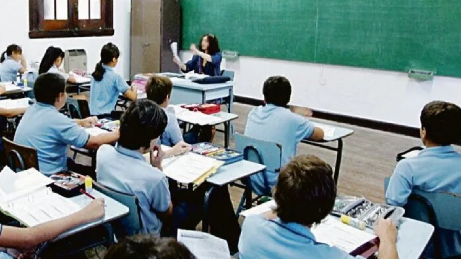 El Gobierno eliminó la regulación estatal sobre las cuotas de colegios privados