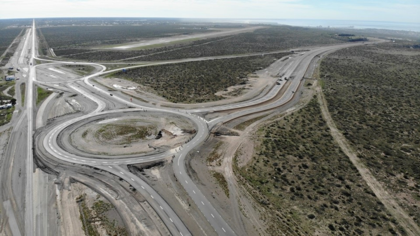 Desarticulan carreras clandestinas en Ruta 42: cinco detenidos y siete motos secuestradas
