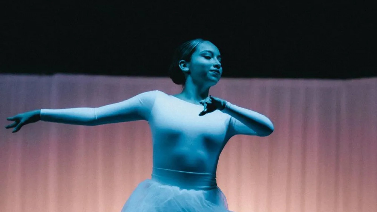 El Ballet Infanto Juvenil cierra su temporada con una gala llena de ritmo y color