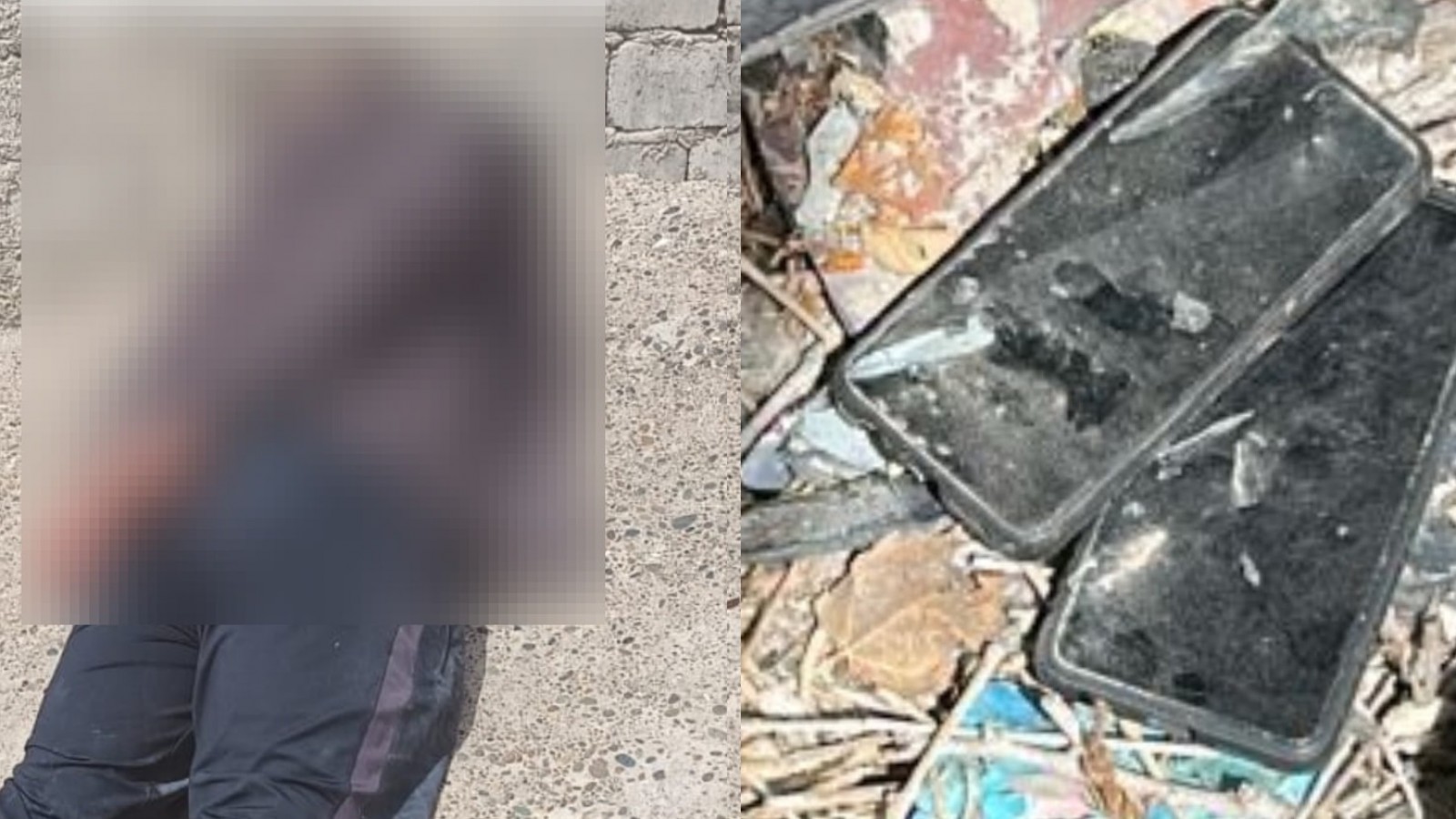 Robo de celulares en Trelew: policías y vecinos trabajaron en conjunto para detener a un ladrón