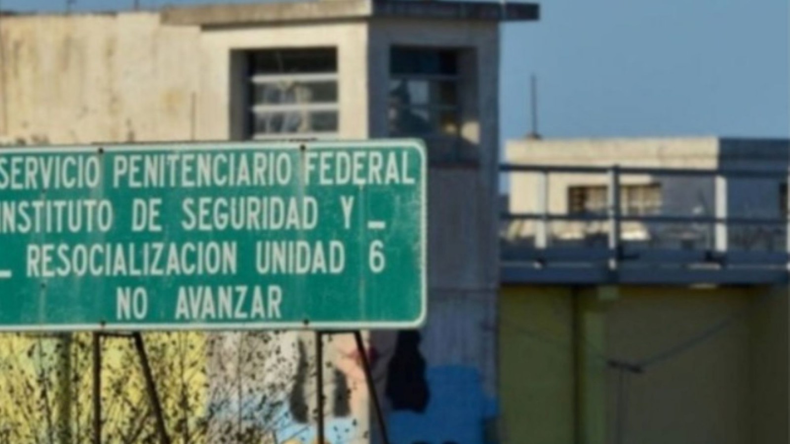 Tres presos de la Unidad 6 fueron condenados por intentar matar a un interno