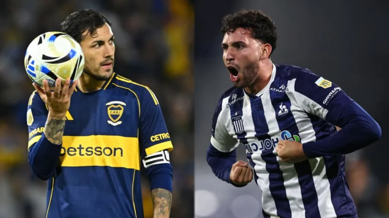 Playoffs del Clausura: Boca y Talleres se juegan el pase a cuartos