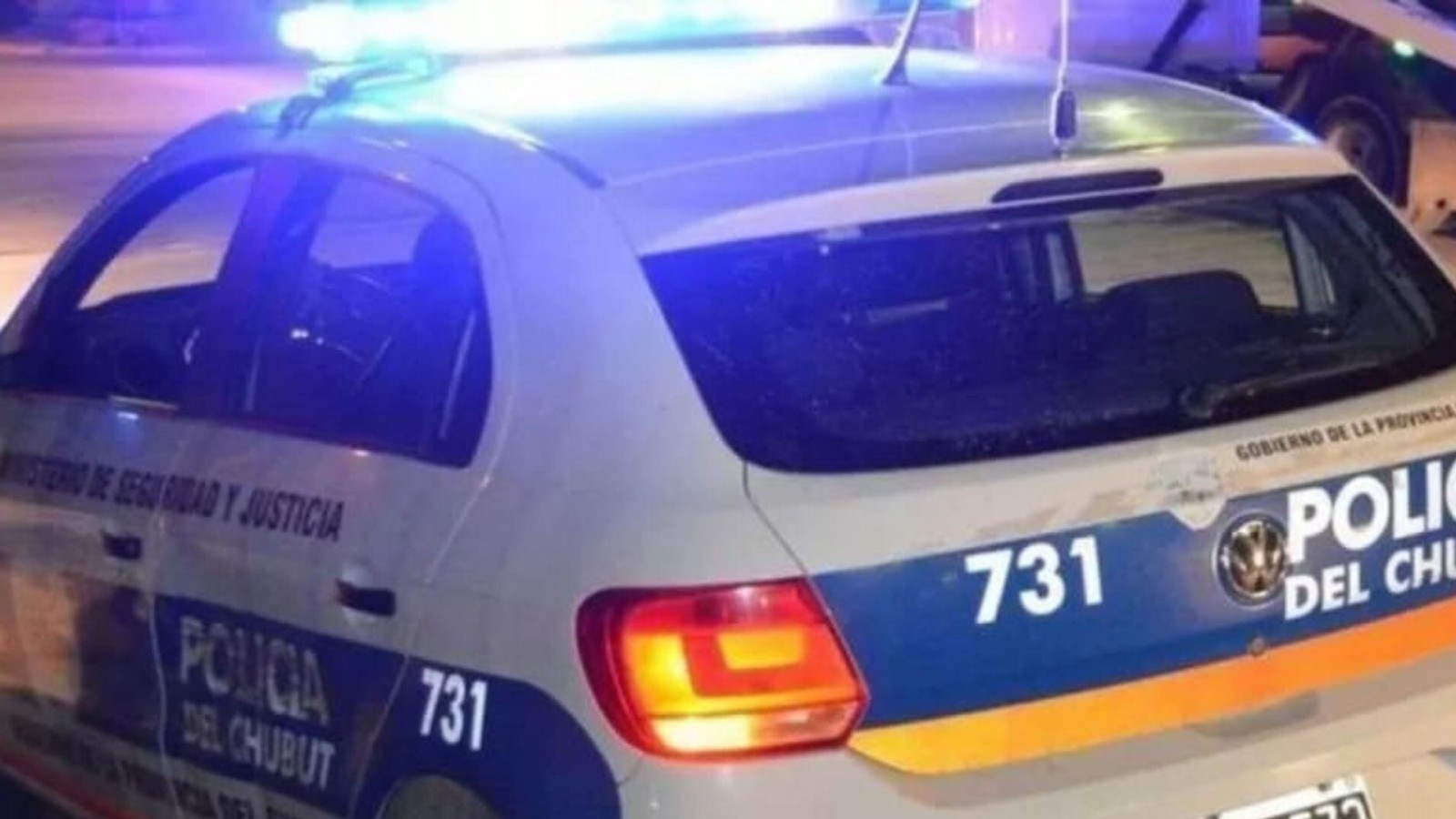El ex y el actual: Detuvieron a un hombre por romper el vidrio de la casa del ex de su pareja tras una acalorada discusión