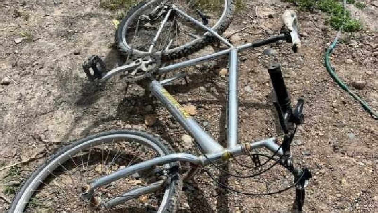 Imputaron al hombre acusado de apuñalar a dos personas en Rawson