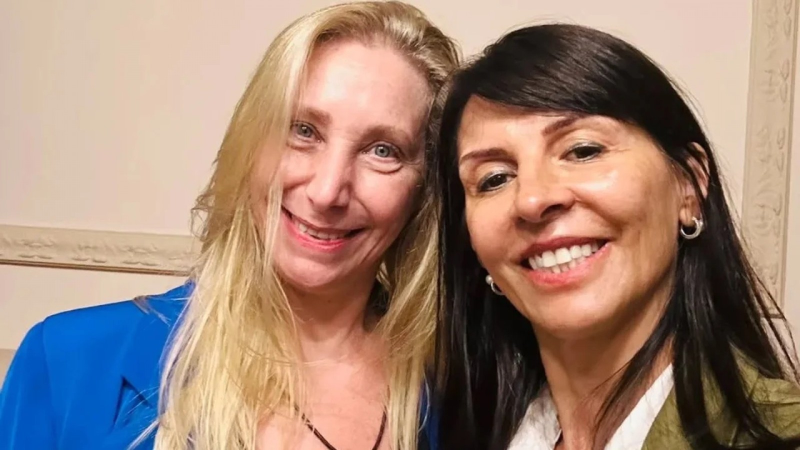 Imputaciones y narcotráfico: Lorena Villaverde renunció a su banca