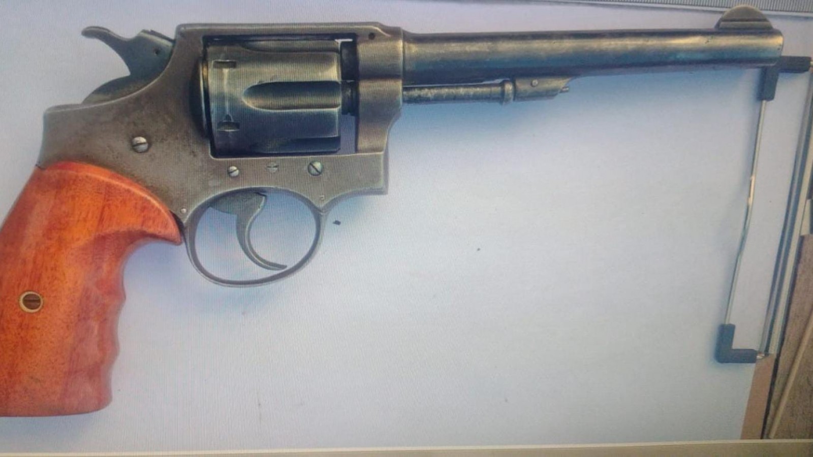 Trelew: detienen a un conductor alcoholizado y secuestran un arma en un control