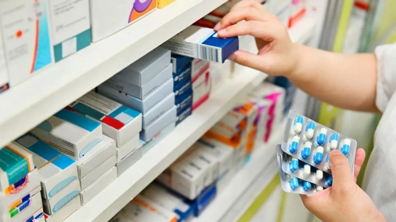 Farmacias de Chubut suspenden desde este jueves la entrega de medicamentos a Seros