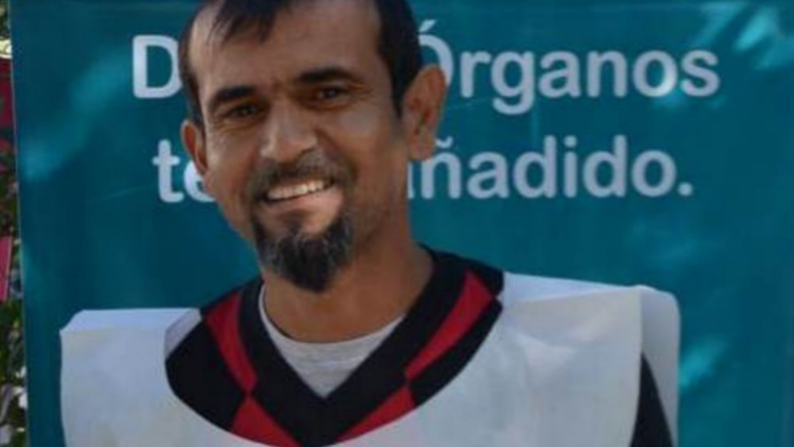 Vecino de Trelew vuelve a quedar en lista de emergencia y espera por segunda vez un trasplante de riñón