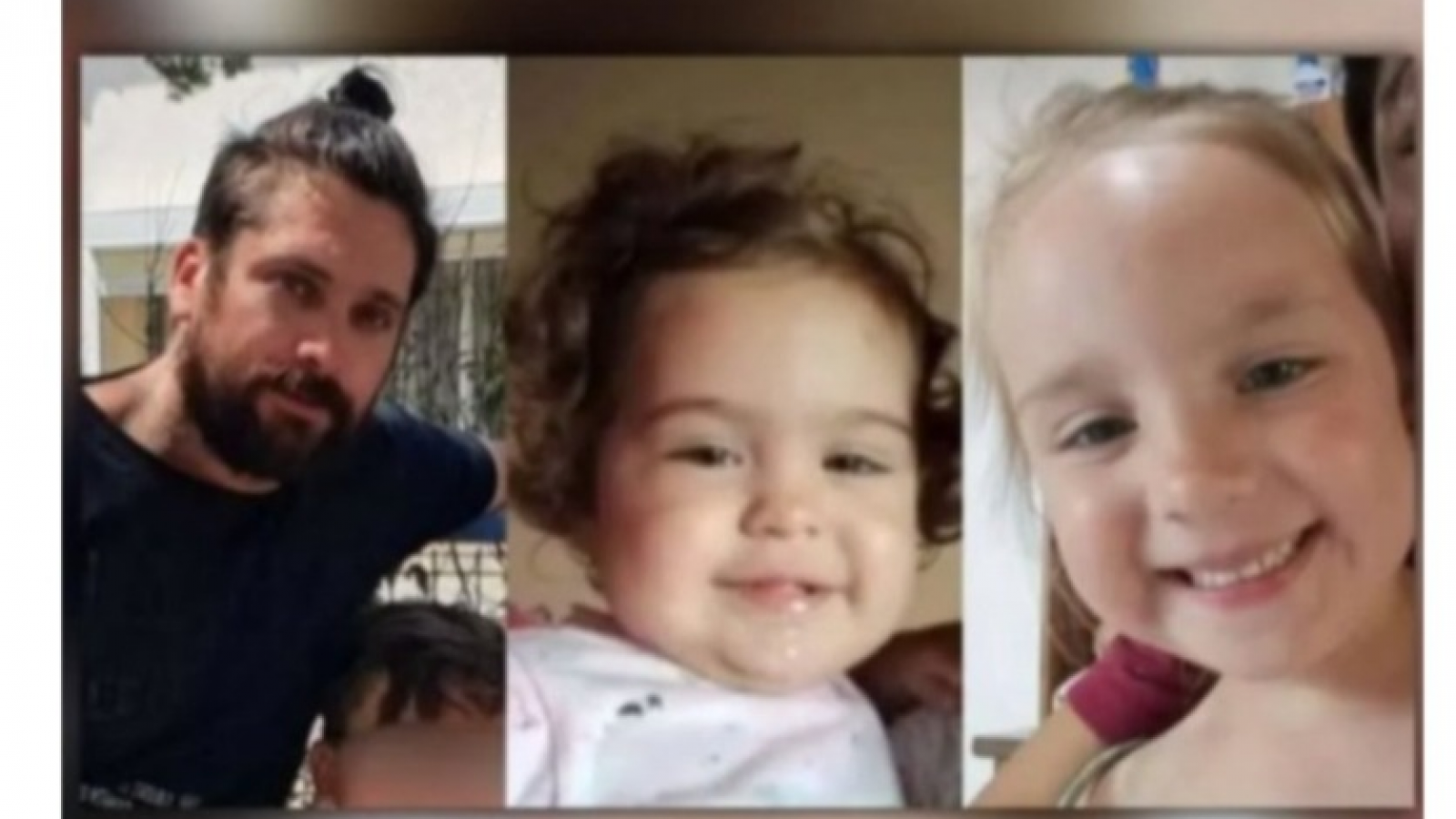 La madre de Delfina y Pilar volvió a pedir que reconozcan a Rubén Zalazar como héroe