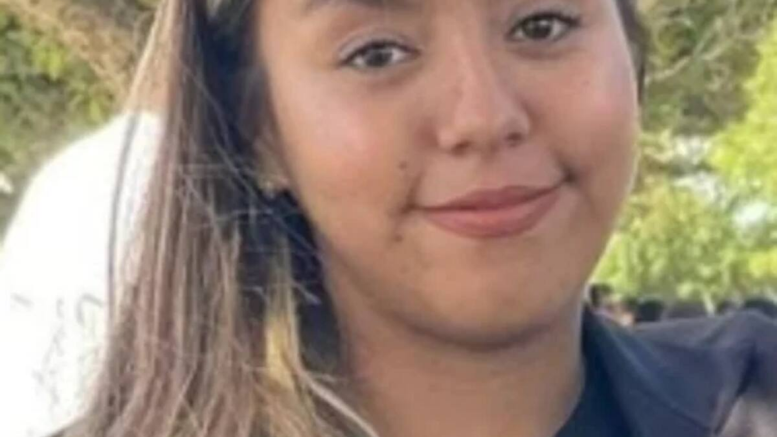 Hallaron con vida a la oficial María José San Martín tras varios días de intensa búsqueda