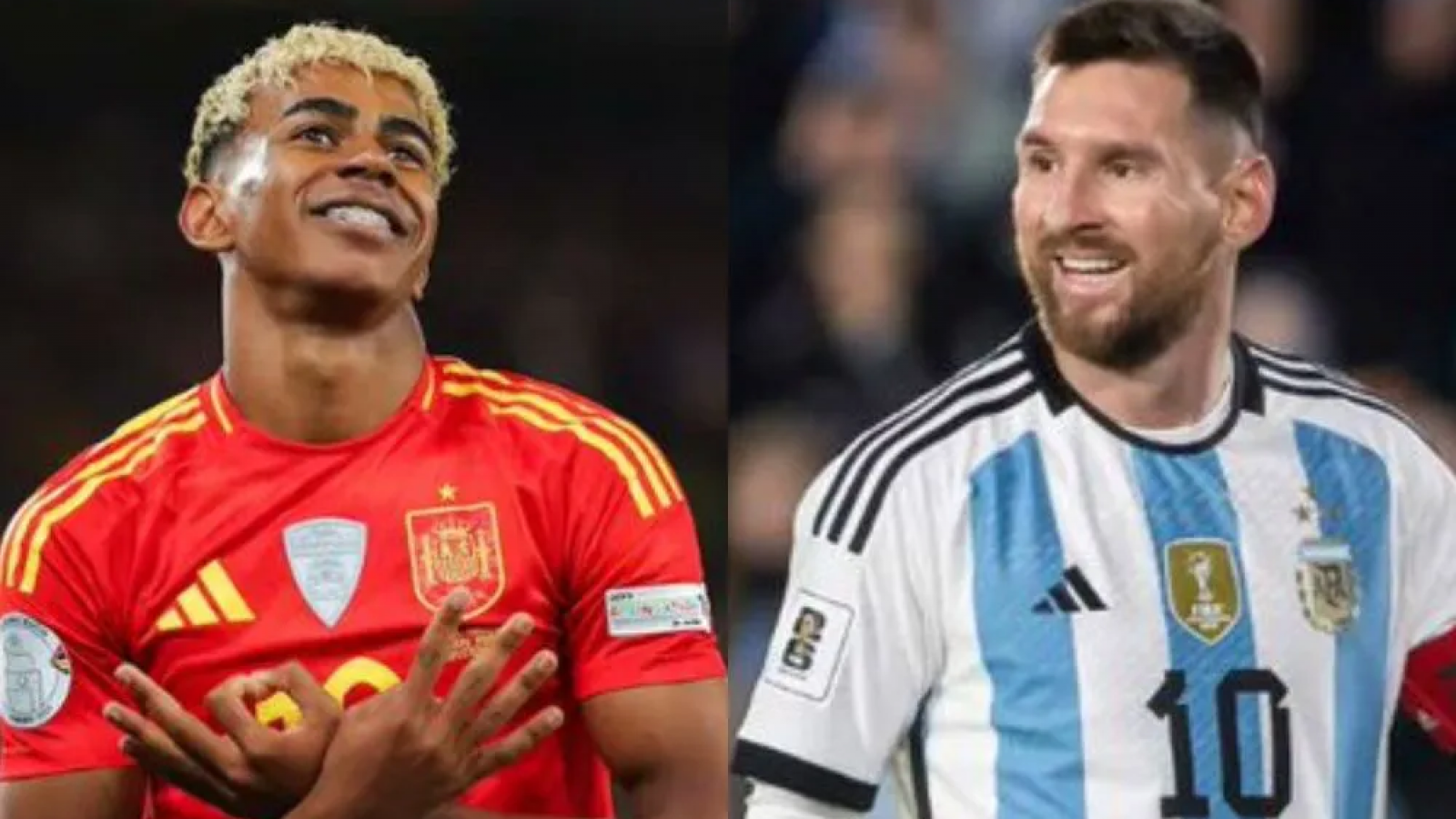 Argentina y España jugarán la Finalissima 2026 el 27 de marzo en Lusail