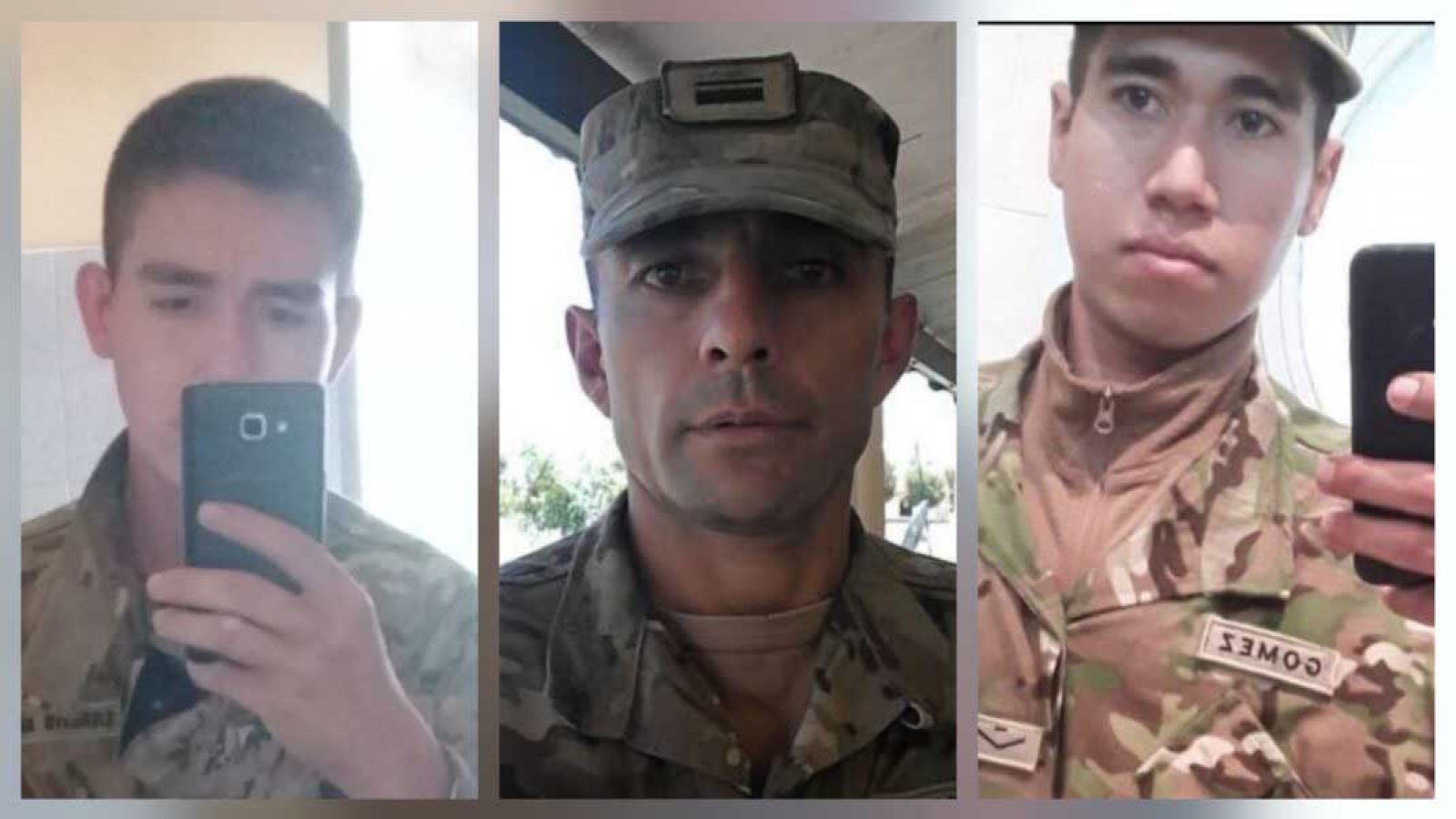 Encuentran muerto a un soldado del Ejército en Mendoza: es el tercer caso en una semana
