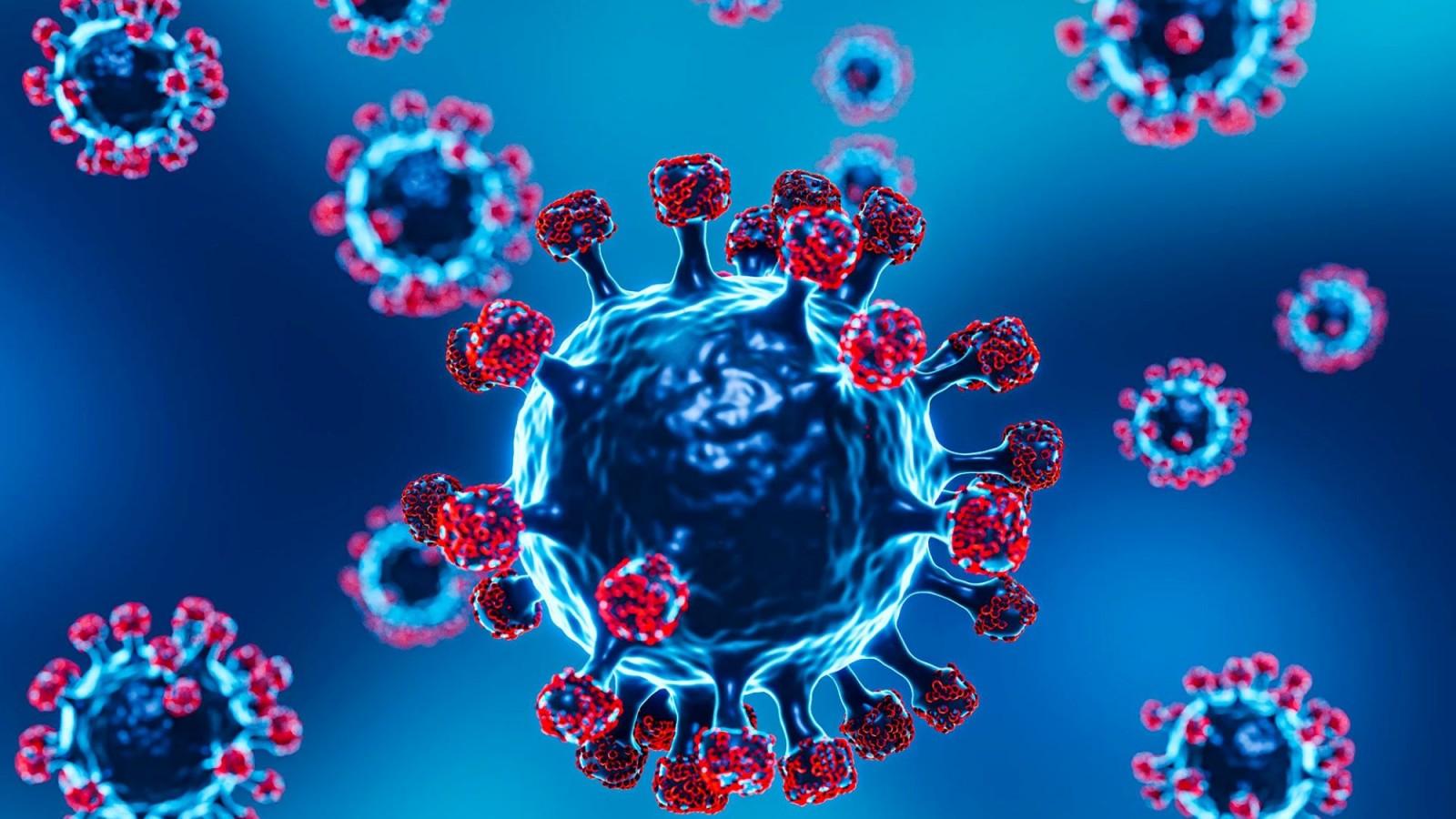 Dos de los tres casos confirmados de gripe H3N2 con variante K son de la Patagonia